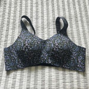 Knix catalyst bra 5